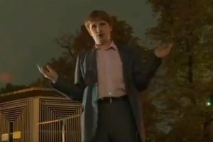 В Москве задержан блогер Макс Стеклов