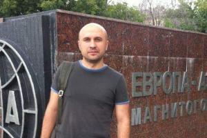 Задержанный в Москве режиссер Дмитрий Васильев попал в реанимацию