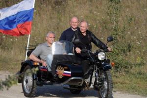 МИД напомнило Путину, что Крым - это Украина