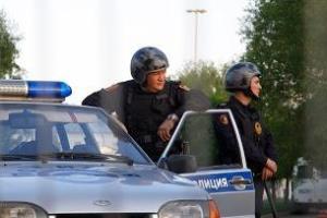 В Петербурге полицейский просит провести проверку девушки, сказавшей, что у него «нет совести»