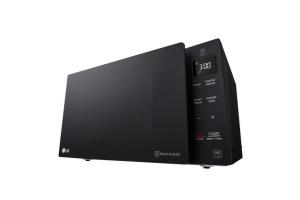 Микроволновые печи LG, Panasonic и других брендов — удобное приобретение для любой кухни