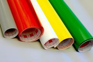 11 способов использовать самоклеящуюся пленку