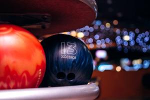 Gulliver Bowling в ТРЦ "Гулливер": время боулинга!