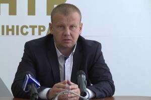 Чиновника со "шлейфом" готовят в заместители главы Луганской области