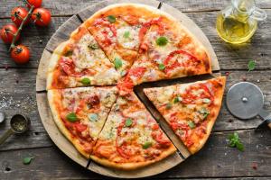 Заказать вкусную пиццу на дом или в офис в Одессе – ресторан «Pomodoro.od.ua»