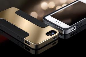 Чехлы для iPhone 5: описание разновидностей и особенности выбора