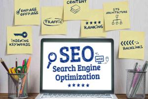 5 обязательных вещей для улучшения SEO в 2020 году
