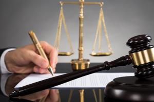 Услуги адвоката по административным делам  в Киеве от Александра Ситникова
