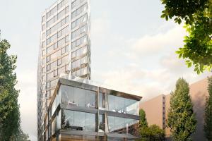 Что известно о новом жилом комплексе бизнес-класса PHILADELPHIA Concept House