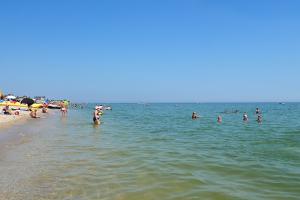 Особенности отдыха на море в условиях карантина