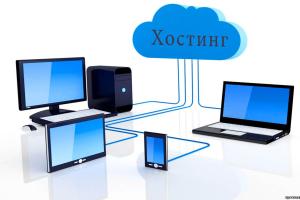 Как выбрать хостинг-провайдера?