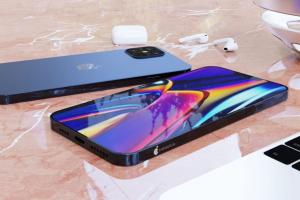 Новые подробности о серии смартфонов  iPhone 12