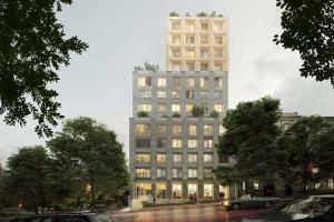 Преимущества приобретения квартиры в ЖК RESIDENT Concept House