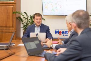Ростислав Кисиль интересно о транспортной службе Meest