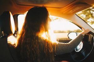 Самые популярные автомобили для женщин