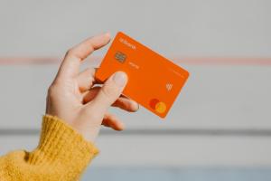 Анна Тигипко рассказала о расширении бета-версии приложения izibank