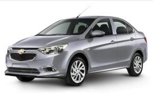 Автомобиль Chevrolet AVEO: особенности и преимущества