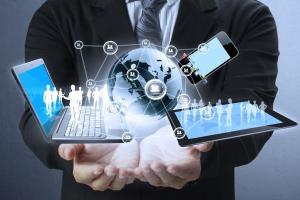 Виртуальная АТС: возможности IP телефонии