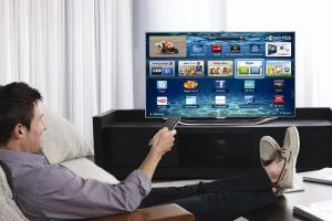 Как выбрать телевизор Smart TV