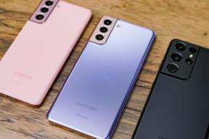Smart tag и улучшенная камера: что еще вы не знаете о недавно вышедших новинках от Samsung: S21, S21+ и S21 Ultra