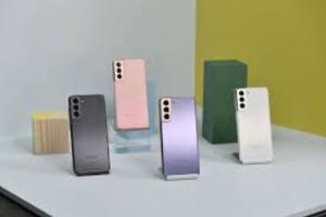 Что нужно знать о Samsung Galaxy S21