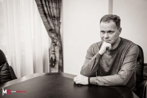 Человек дела и движения: Кушнир Игорь Николаевич
