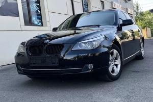 БМВ Е60 - Самое популярное авто в мире