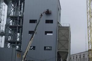 Переваги та сфера використання сендвіч-панелей