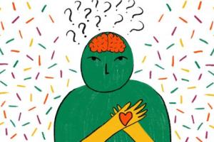 Эмпатия как она есть: книги про умение прощать и сопереживать