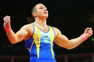 Ігор Радівілов приніс Україні перше золото чемпіонату Європи