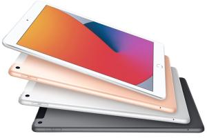 iPad 2020 – характеристики и удобство