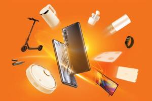 7 лучших гаджетов от Xiaomi