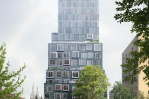 Для больших семей: что известно о трехкомнатных квартирах в ЖК WASHINGTON Concept House