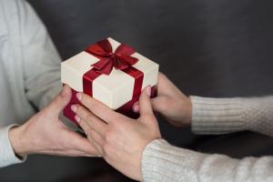 Как выбрать идеальный подарок для мужчины