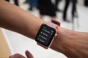 Главные технические нововведения Apple Watch
