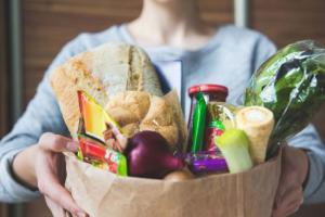 Доставка продуктів від «Продукто»: вигідний і зручний сервіс