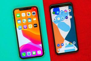 Главные преимущества Android перед iOS