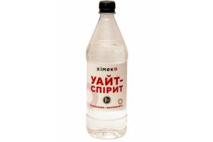 Для чего используется уайт-спирит и как его применять?