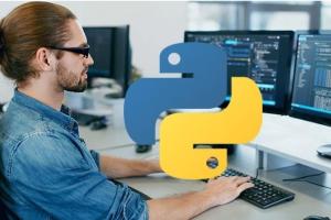 Язык Python