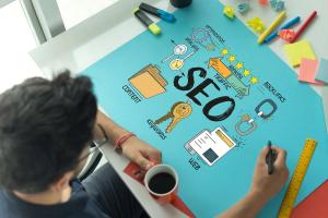 Где найти качественное SEO-продвижение