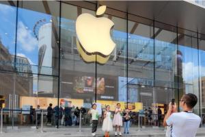Презентация Apple: чем удивил мировой лидер?