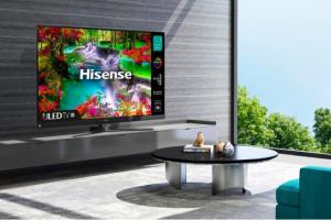 Какой бренд выбрать в качестве первого Smart TV