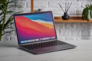 Какой бу MacBook купить в 2021