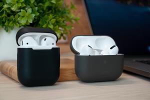 Чехол для AirPods - подборка вариантов