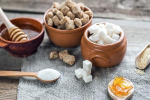 Сахарозаменители для выпечки – как выбрать безопасный подсластитель?