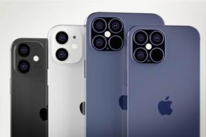 Почему стоит купить бу iPhone 12 Pro 2020