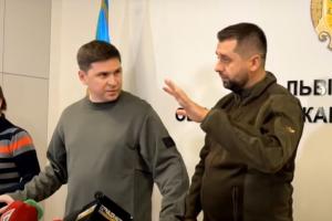 Террористические группировки захватили ядерные объекты, - Арахамия