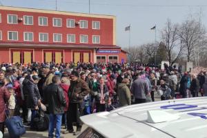 В Лисичанську комунальники просять бронежилети та каски - продовжують працювати