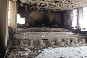 В Сєвєродонецьку в 15 квітня відновлюється навчання у школах
