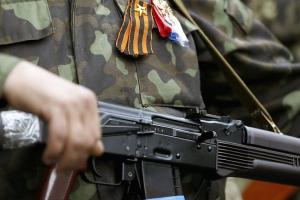 Росіяни кидають на підвал назначених їми керівників на Луганщині